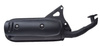 Tłumik do skutera Yamaha Jog50