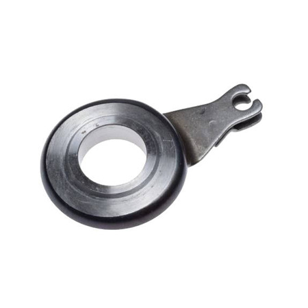 Dźwignia włączająca sprzęgło ze ślimakiem do Mz Etz 250