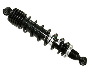 amortyzator przód heavy duty suzuki lt-a 500 '11-'18, lt-a 700x/750x kingquad '05-'18 (skok 81,3mm dł. 373mm) (oem: 52100-11h10-019; 52100-31g10-019)