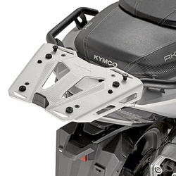stelaż kufra centralnego kymco ak 550 (17-18) ( bez płyty )