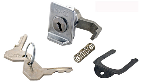 Zamek Puszki Narzędziowej Vespa Px 125-150 Rms 12 179 0142