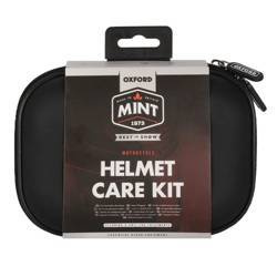 Oxford zestaw do pielęgnacji kasku mint helmet care kit
