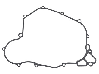 uszczelka pokrywy sprzęgła ktm sxf 450 '16-18, excf 500 '17-18, husqvarna fe 450/501 '17-18, fe/fs 450 '17-18 (79430525000) wewnętrzna