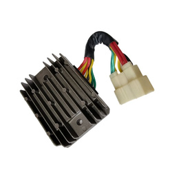 Gz 2022/08 regulator napięcia kawasaki zx-9r '98-'99, kvf 400 prairie '98