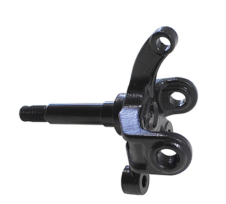 Zwrotnica Lewa Power Force Bashan