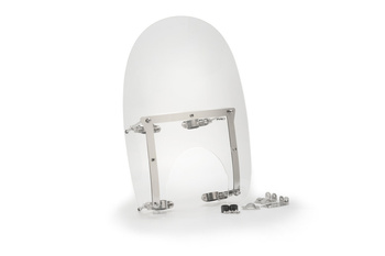 Szyba Owiewka America I Puig Do Kawasaki Vn900 Classic 06-16 Przezroczysta