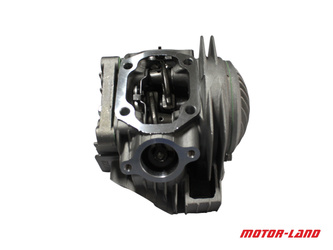 Głowica Cylindra Kompletna Yx140 W063 / Yx150 W150 Apollo Rxf Open / Freeride