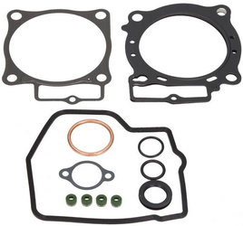 USZCZELKI TOP-END HONDA CRF 450 R '09-'16 (Z USZCZELKĄ POKRYWY ZAWOROWEJ)