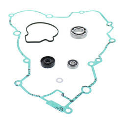 Winderosa (vertex) zestaw naprawczy pompy wody ktm sx 125 16-19, sx 150 16-19, xc-w 150 17-19, husqvarna tc 125 16-19, te 150 17-19,