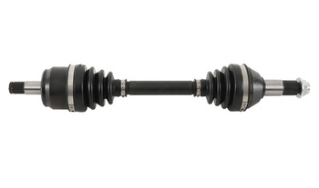 Półoś napędowa yamaha yfm550 grizzly 09-14, yfm700 grizzly 07-13, yfm700 grizzly eps 08-13 ab8 extreme +20% przód strona lewa / prawa