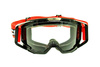 Gogle Power Force Evo Ii Mx Cross Anty Fog