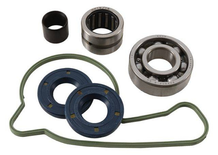 Hot rods zestaw naprawczy pompy wody ktm sxf 250 16-20, sxf 350 16-20, exc-f 17-20, xcf 250/350
