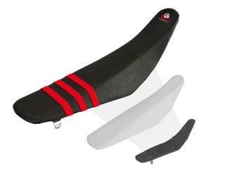 Siedzenie kompletne honda crf 250 '18-'21, crf 450 '17-'21, crf 450x '17-'21 standard