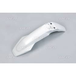 Błotnik przód husqvarna tc 85 18-19 kolor biały