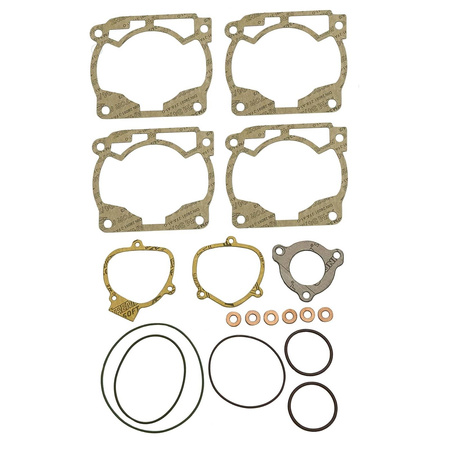 Uszczelki top end ktm sx 250 '07-16, exc 250 '05-'16, exc 300 '08-'16, freeride 250 r '14-'17, husqvarna tc/te 250/300 '14-'16