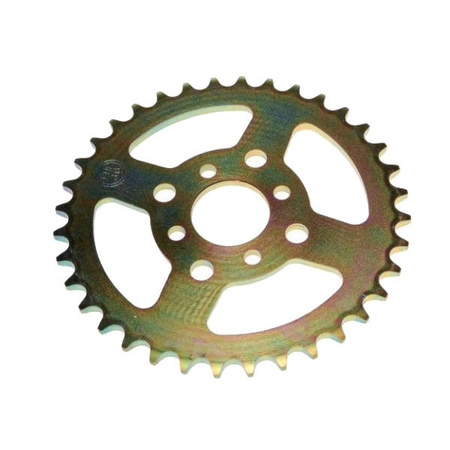 Zębatka tył 36Z 520 ATV250