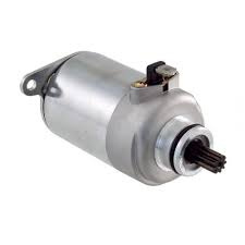 Rozrusznik Sym Joyride 125-150