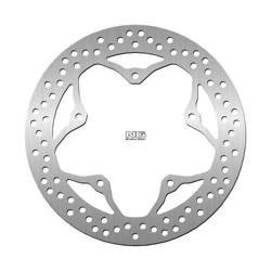 Tarcza hamulcowa przód yamaha xc 300 '03-06 (270x129x5mm) (5x8,5mm)