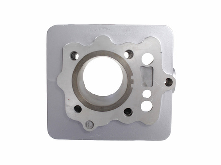 Cylinder Żeliwny Power Force Cross Atv Loncin 125 56,50mm 4t