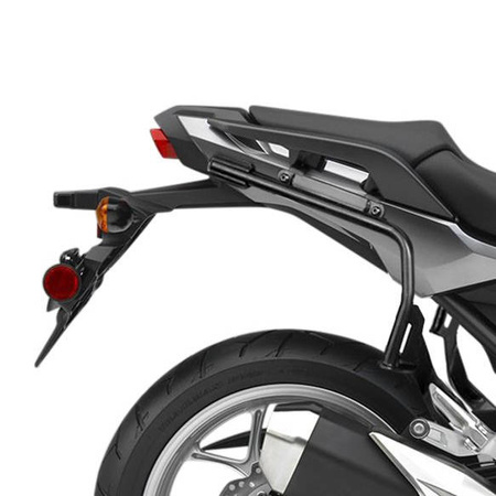 Stelaż do kufrów bocznych Shad 3P do Honda NC750 X/S