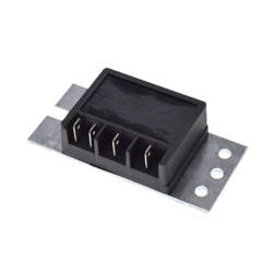 Regulator napięcia do Jawa 350 12V elektroniczny