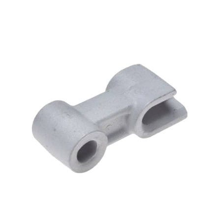 Blokada koła tył Jawa 50 aluminiowa