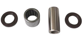 Zestaw naprawczy amortyzatora tylnego (łożysko, tulejka, uszczelniacze) honda cbr 600f '91-96, cbr 900rr '92-97