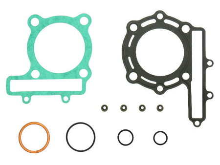 uszczelki top-end kawasaki klr 250 '87-'05 (810459)