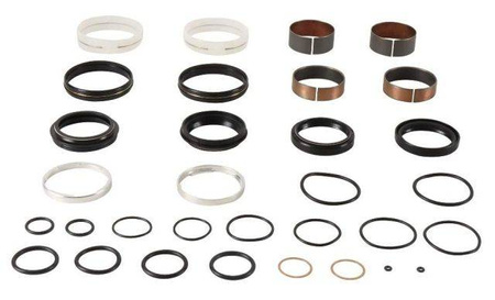 Zestaw naprawczy zawieszenia przedniego yamaha yz 125/250 (06-14)