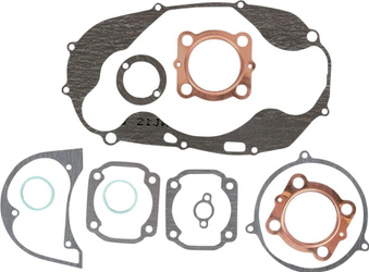 KOMPLET USZCZELEK YAMAHA RD 400 '76-'79 (MADE IN JAPAN)