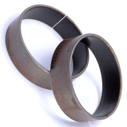 Tulejki (panewki) zawieszenia przedniego (2szt) 48x52x15mm (04)