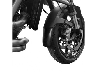 Przedłużenie błotnika puig do ktm 1290 superduke r 20-22 (przednie) czarne