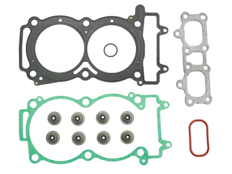 uszczelki top-end polaris rzr 4 900 (15-17), ranger xp 900 (13-17), rzr xp 1000 (14-17), ranger xp 1000 (17)