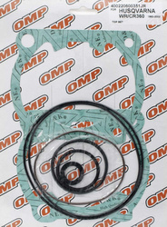 uszczelki top-end husqvarna wr/cr 360 '93-'02