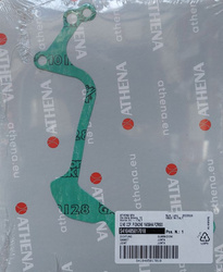 Uszczelka pokrywy zębatki zdawczej yamaha fzr 600 '89-'93