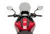 Szyba Turystyczna Puig Do Honda Nc750x 21-23 Przezroczysta