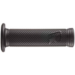 Ariete manetki road ariesoft (125mm) z otworem kolor czarny (12)