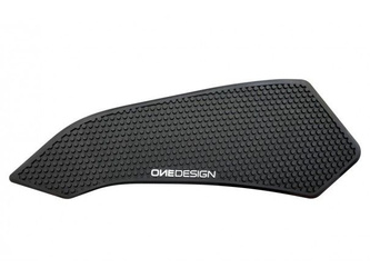 Tankpady Boczne Puig Do Ducati Multistrada 1200 Enduro / Pro 16-21 Czarne