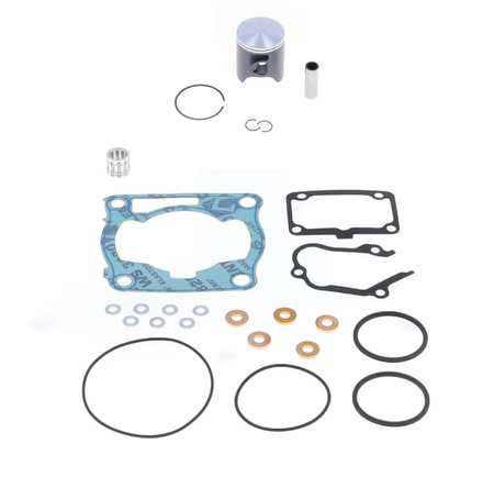 TŁOK Z USZCZELKAMI TOP-END YAMAHA YZ 65 '18-'26, (2T) (STD. 43,44MM)