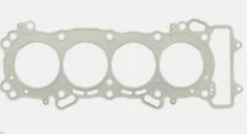 Athena uszczelka pod głowicę ( głowicy ) ( grubość 0,35 mm=oem) honda cbr 600 rr 03-04 (pc37a)