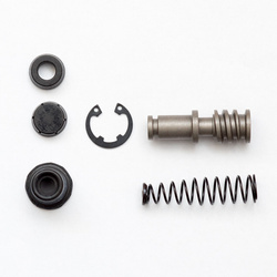 Zestaw naprawczy pompy hamulcowej przód kawasaki klf/kvf/kfx gpz/kef/kfx/kvf oem 43020-1056 (msb-403)