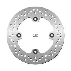 Tarcza hamulcowa tył honda x-adv750 '17-20 (240x116x5mm) (4x10,5mm)