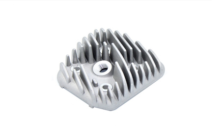 Głowica Cylindra 50/70 Ccm 2t A/C 47mm Honda Dio Kymco Sym Power Force