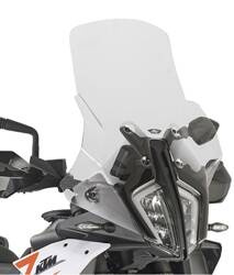 Mocowanie Szyb Kd7716s, Kd7716st Oraz Kaf7716 Ktm 890 Smt '23-,