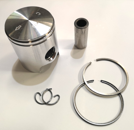 Tłok Meteor Sachs 60ccm 2t Hercules (41,945) Sel. A