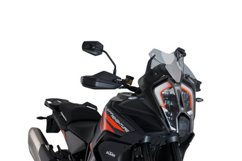 Szyba Sportowa Puig Do Ktm 1290 Super Adventure R 21 Lekko Przyciemniona