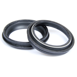 Uszczelniacze przedniego zawieszenia pyłowe ktm sx/sxf/exc/excf/lc4 125/250