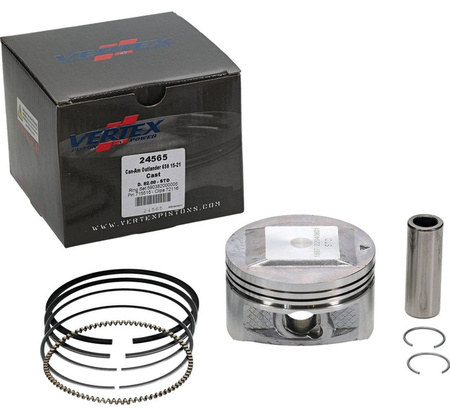 TŁOK CAN-AM OUTLANDER 330 '04-'05, OUTLANDER 570 / MAX '17-'21, OUTLANDER 650 '13-'21, RENEGADE 650 '18-'19 (82.46MM) (STD. + 0.50MM)