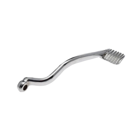 Dźwignia pedał hamulca tył do Jawa 638