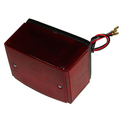 Lampa Tylna Suzuki Ts50 / Ts125